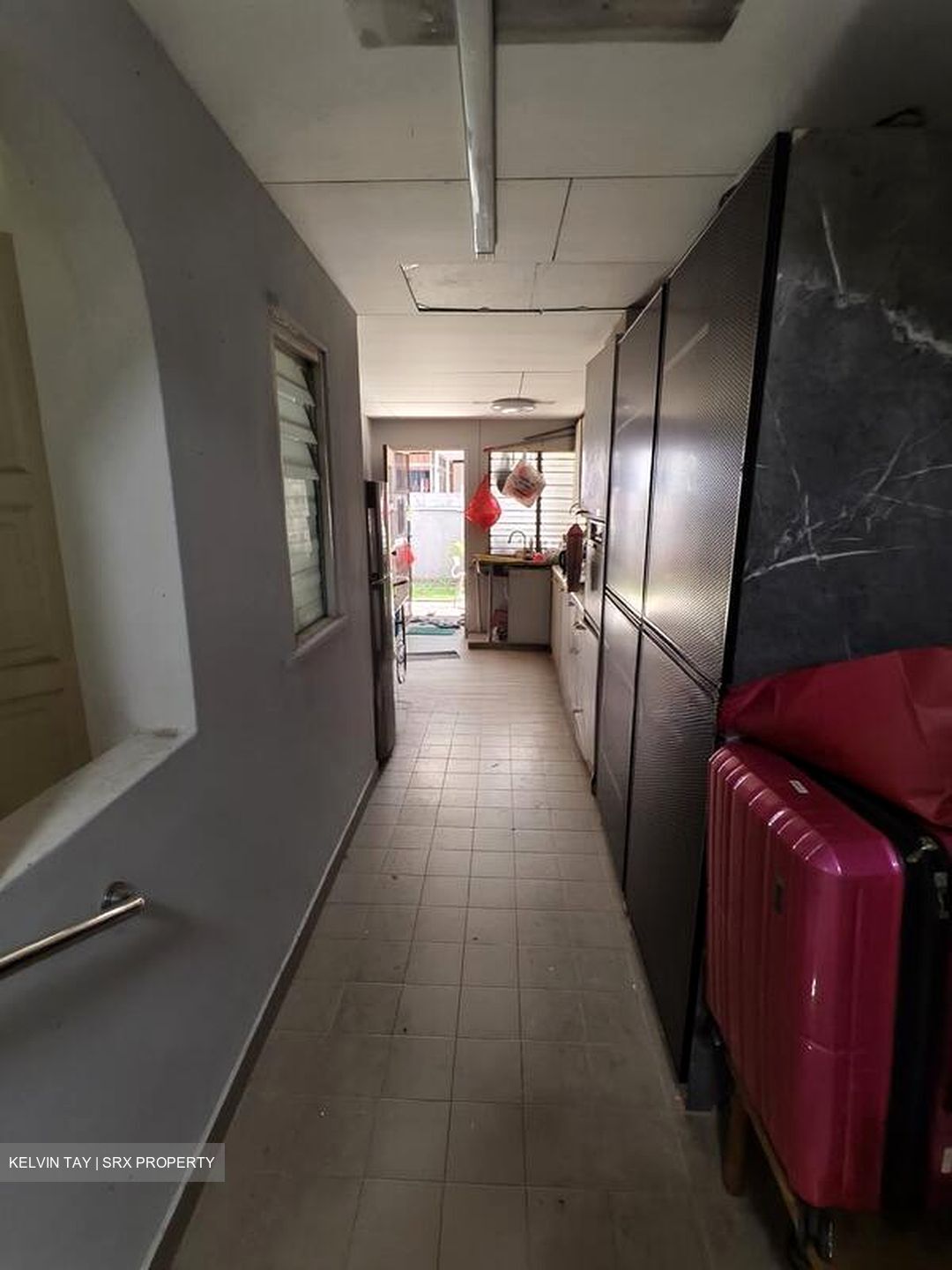 Serangoon Garden Estate (D19), Semi-Detached #514543891